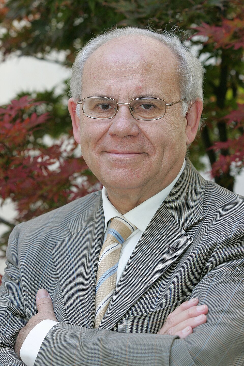 Alejandro Llano
