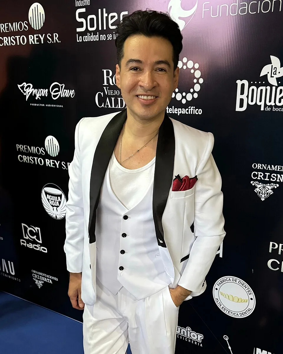 Alejandro Londoño