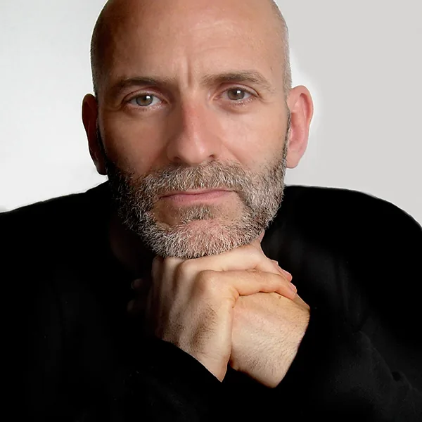 Alejandro Palomas