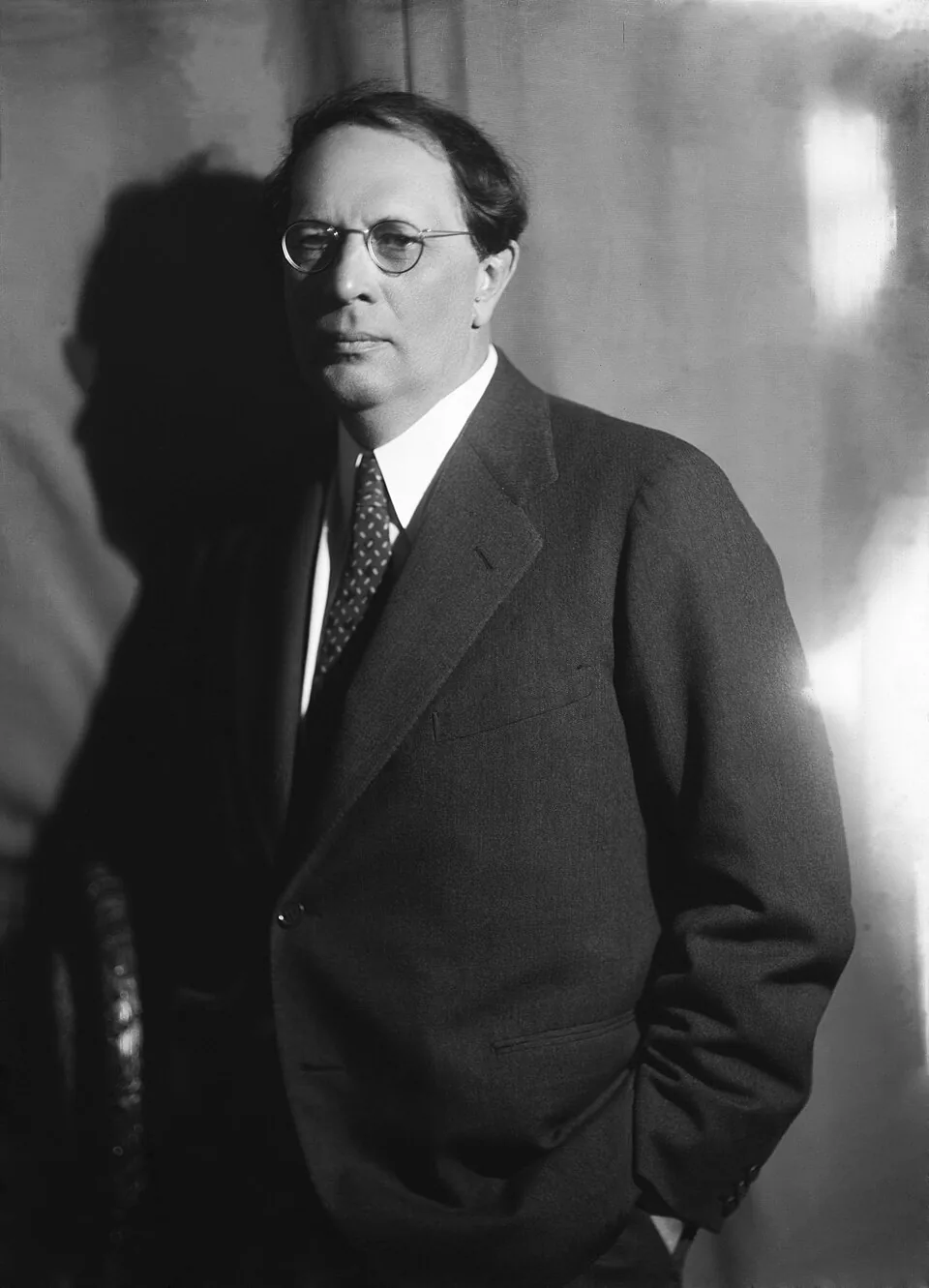 Aleksei Tolstoy