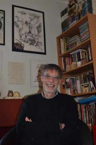 Alessandro Di Virgilio