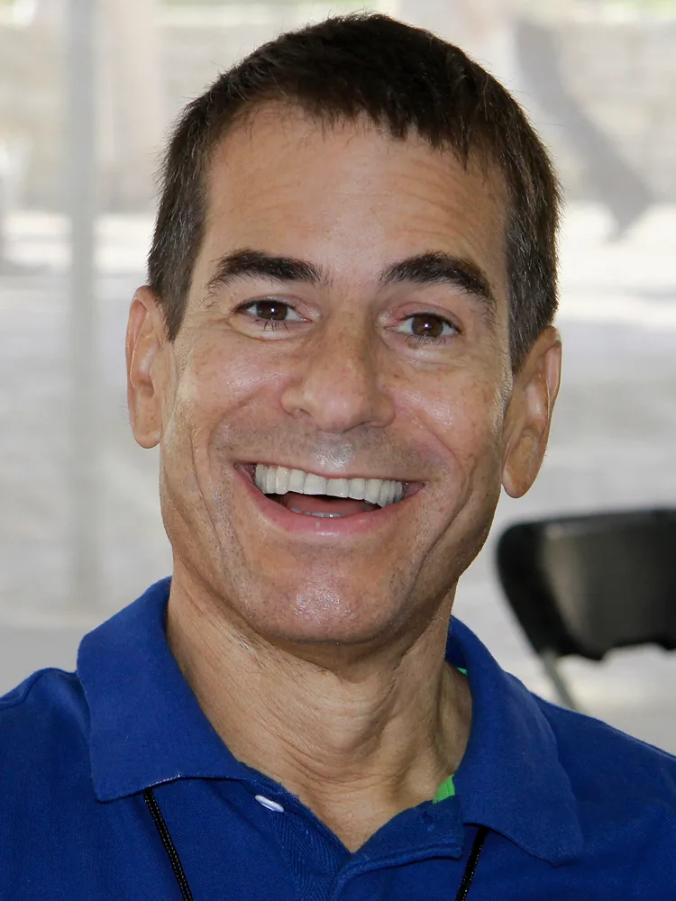 Alex Sánchez