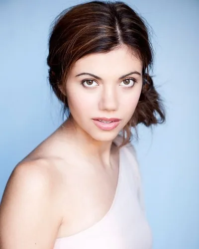 Alexandra Adornetto