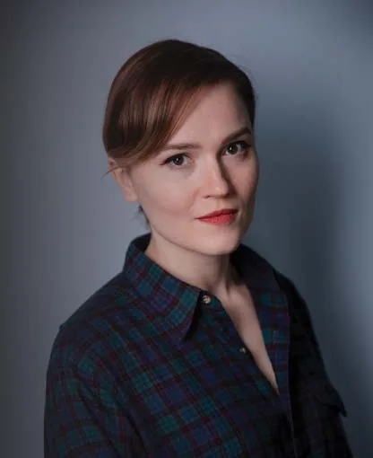 Alexis J. Martos