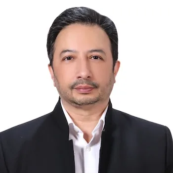 Alfonso Dorado