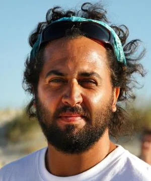 Alfonso Lourido