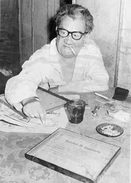 Alfredo Gómez Morel