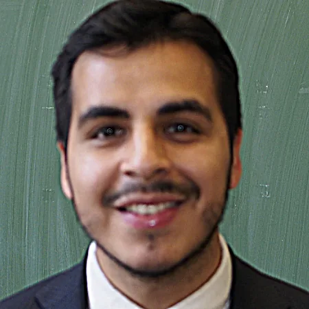 Alfredo Villegas