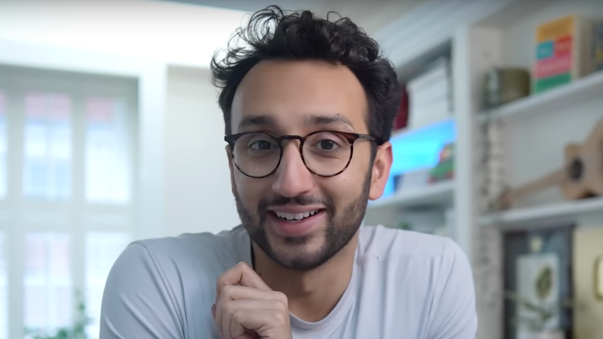 Ali Abdaal