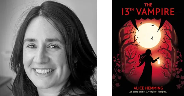 Alice Hemming