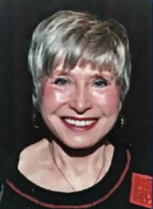 Alice Potter