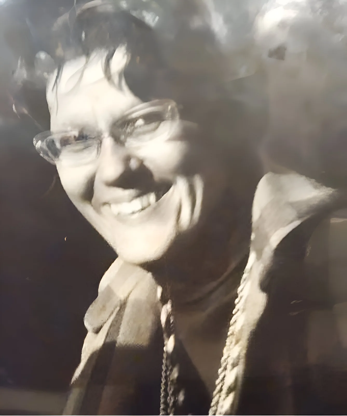 Alicia Dellepiane Rawson