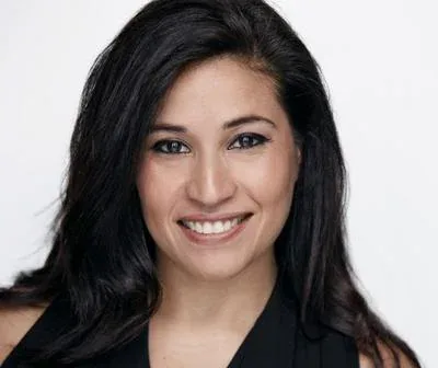 Alicia Molina
