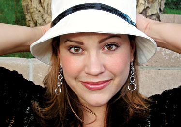 Alisa Valdés Rodriguez