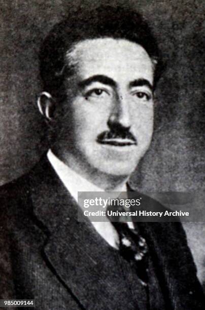 Alonso Salazar