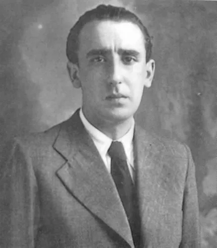 Alvaro Cunqueiro