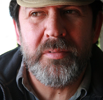 Alvaro Inostroza Bidart