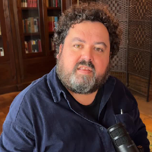 Álvaro Peralta Sáinz