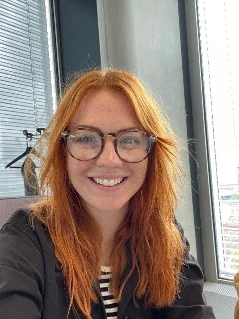 Amy Edgar
