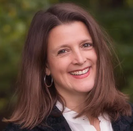 Amy Ludwig