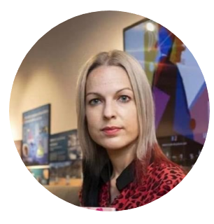 Ana Belén Hormiga Amador