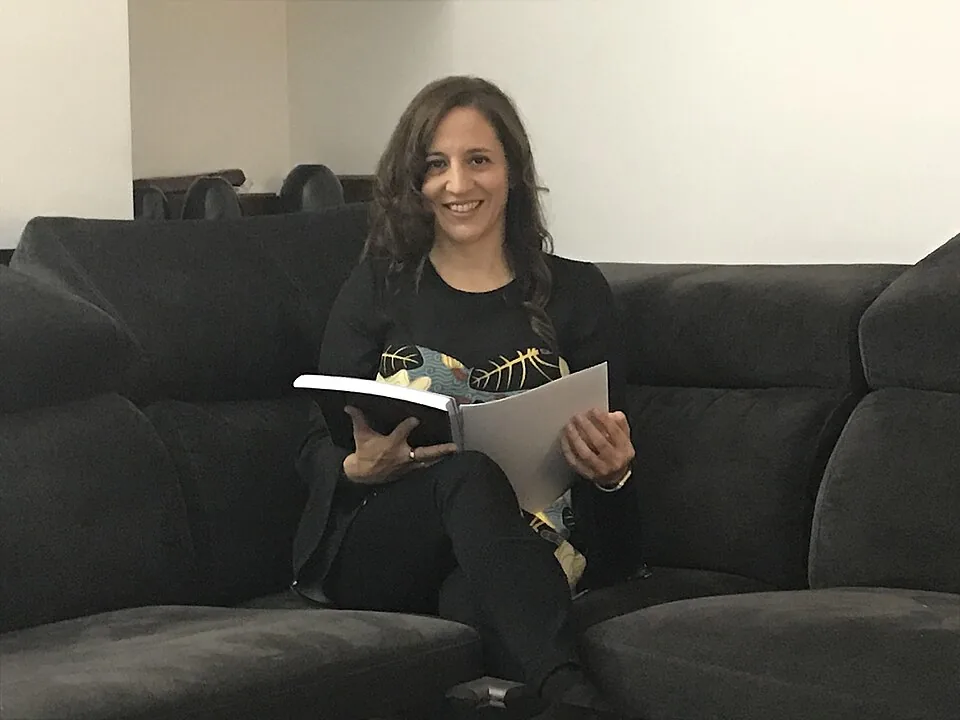 Ana Lena Rivera