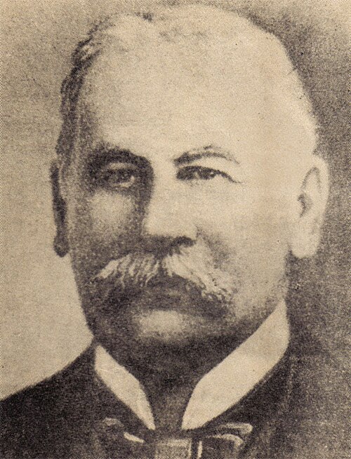 Ana María Errázuriz
