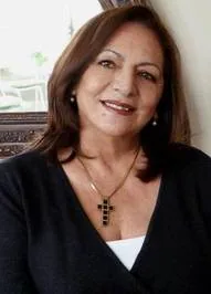 Ana María Gil