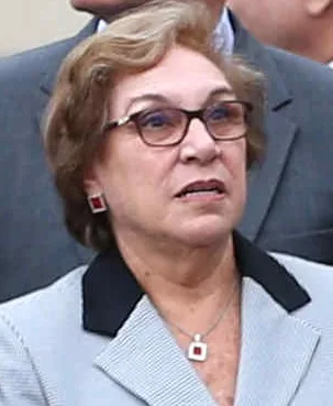 Ana María Romero