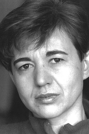 Ana Rodríguez Fischer