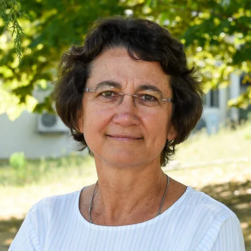 Ana Seixas