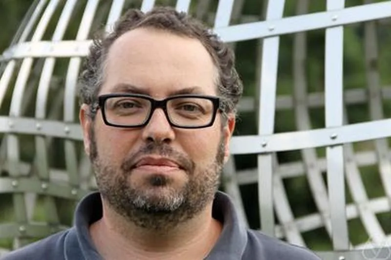 André Neves