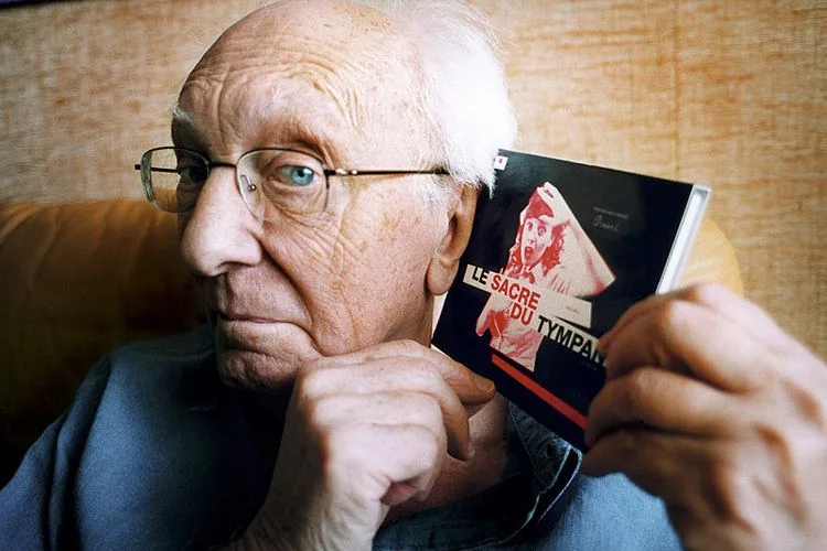 André Popp