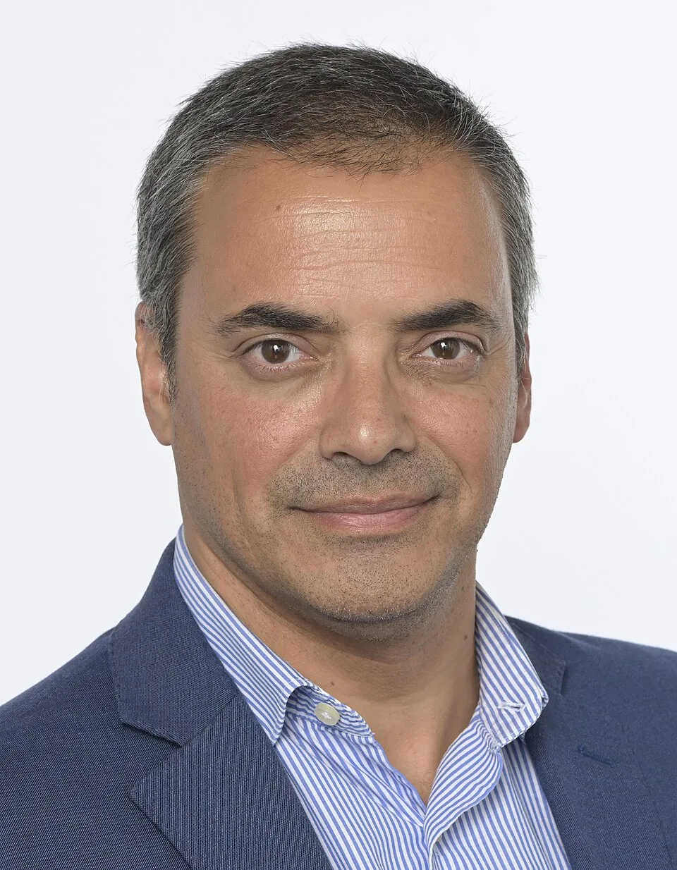 André Rodrigues