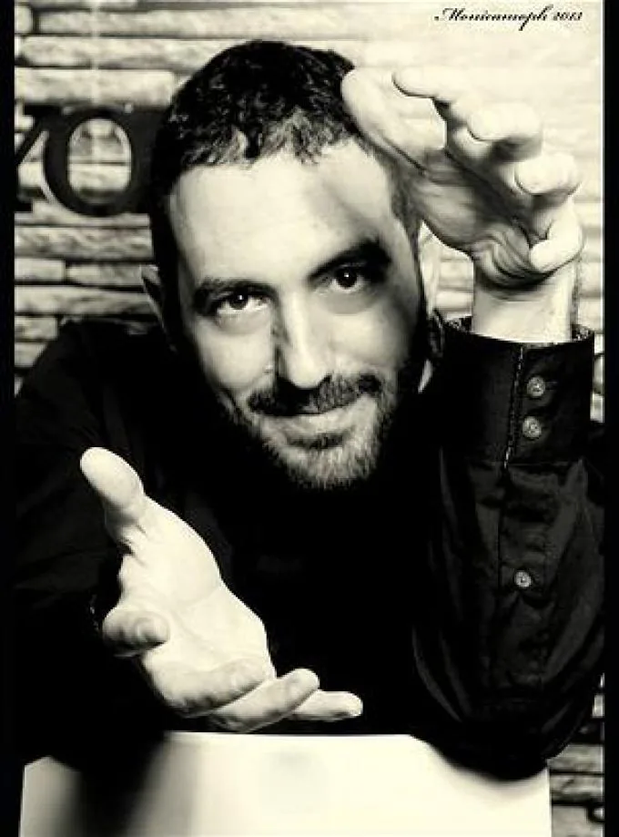 Andrea Franco
