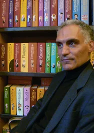 Andrea Frediani