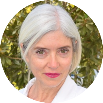 Andrea Huneeus Vergara