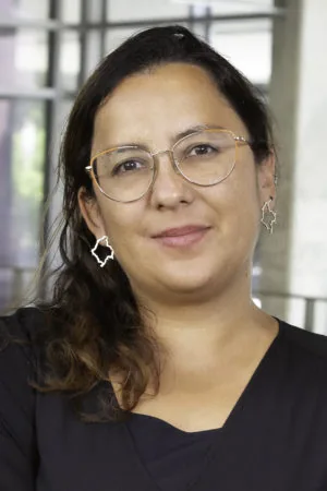 Andrea Paz