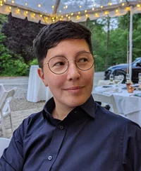 Andrea Tsurumi