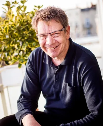 Andreas Schlüter