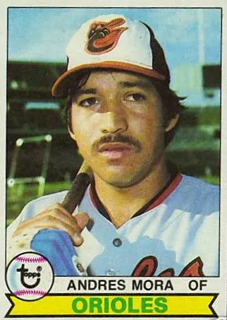 Andrés Mora