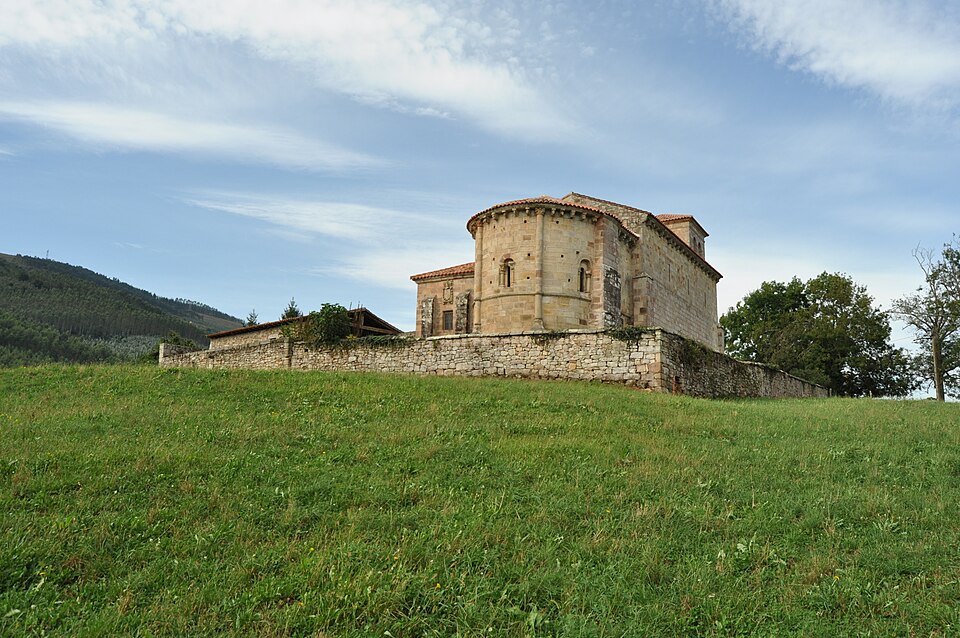 Andrés Santa María