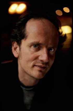 Andrew Beckett