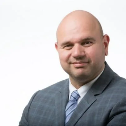Andrew Goldberger