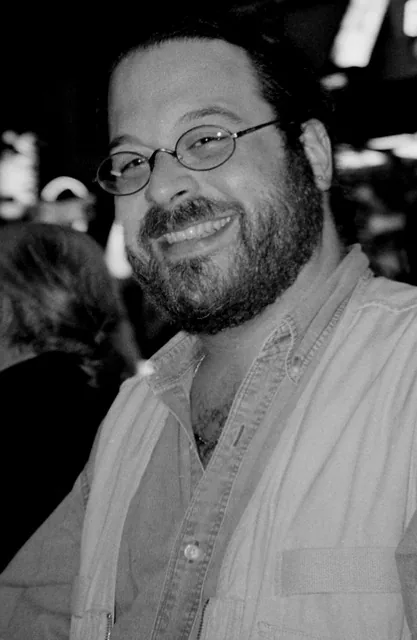 Andrew Helfer