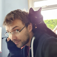 Andrew Leatherbarrow