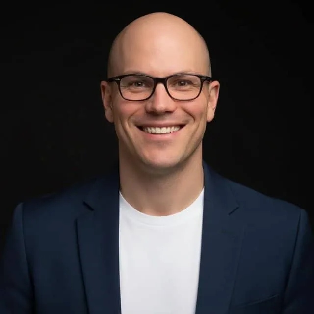 Andrew Williams