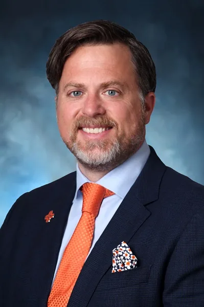 Andrew Wright