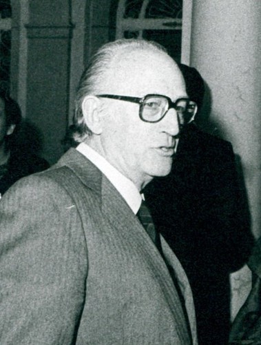 Angel Antonio Mingote