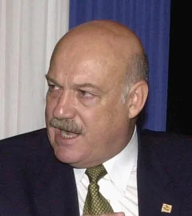 Ángel González